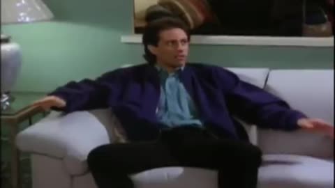 Seinfeld Lost Scenes Collection - Episode 2