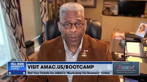 Lt. Col. Allen West calls out government's attack on parental rights