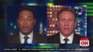 IDIOT Don Lemon Always Wanted to Censor Social Media