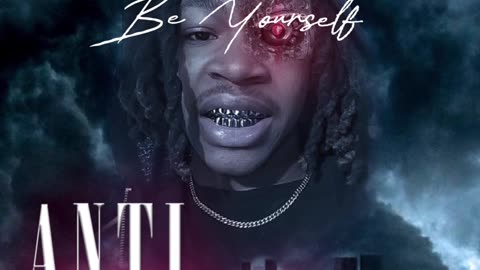 $lim T ~ Be Yourself