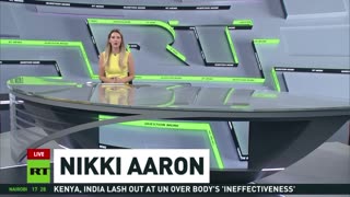 RT News - September 23 2023 (17:00 MSK)