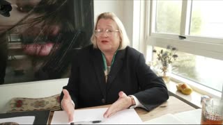 Planet Lockdown : Interview de Catherine Austin Fitts (extrait 4) (The Unofficial Narrative) (VOST)