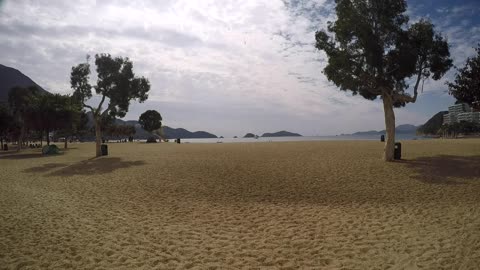 Street View Hong Kong 2020 - Repulse Bay Beach(淺水灣海灘)