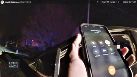 RAW BODYCAM Footage of NBC Producer Following Rittenhouse Jury Vehicle, Big Media Jury Tampering?