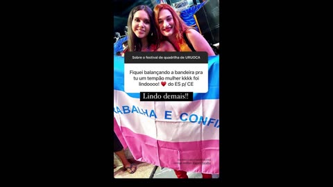 STORIES DA GIZELLY BICALHO 14/07/2024