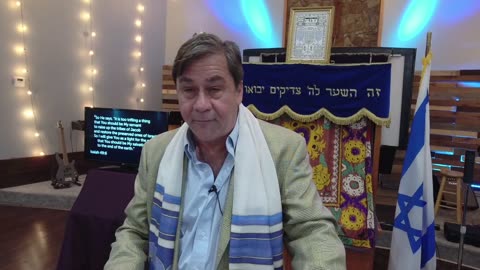 Shabbat Live on Saturday, February 24, 2024