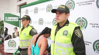 Capturados seis presuntos abusadores de menores