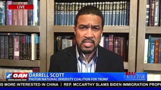 Dan Ball W/ Darrell Scott - Jan 20th