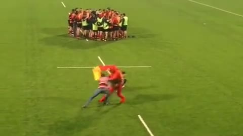 rugby#rugbyspot#fight