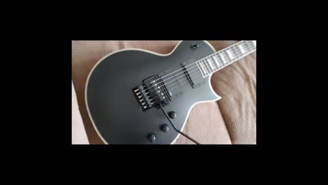 New ESP LTD EC-1000FR