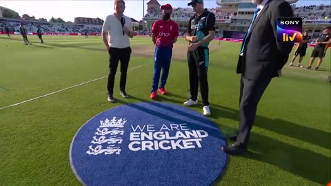 4th T20I | Highlights | New Zealand Tour Of England | 5th September 2023