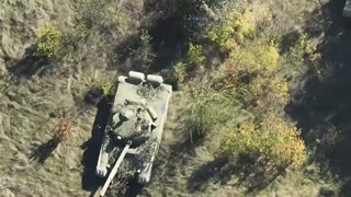 🎯 Ukrainian Drone Operator Exposes Inflatable Russian Tank Decoys in the South | RCF