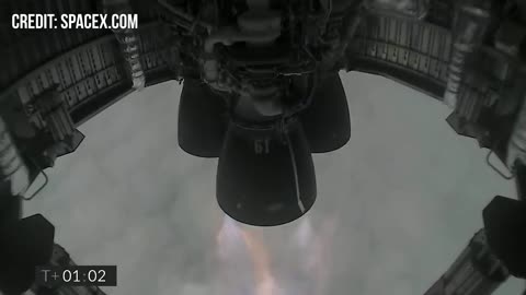SpaceX Starship SN15 (Elon Musk’s dreams of reaching Mars!)