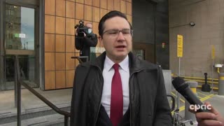 Pierre Poilievre: “It’s the costliest cabinet ever"