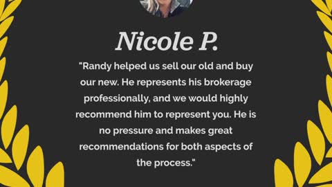 #TestimonialTuesday – Nicole P.