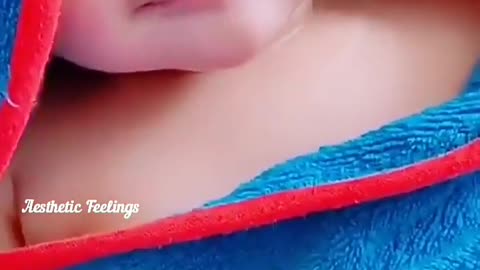 So Cute baby ❤️ funny Video