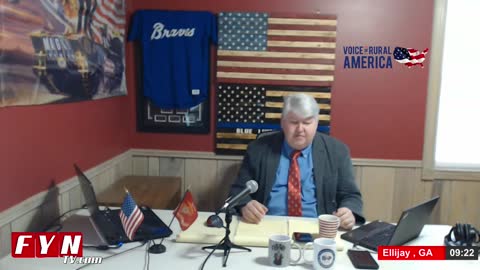 #BKP discusses Ga. U.S. Senate race and candidates, and Pelosi Majority Crumbling!