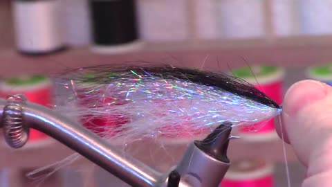 Flash Minnow Surf Candy lots of flash flexible and with flexible resin