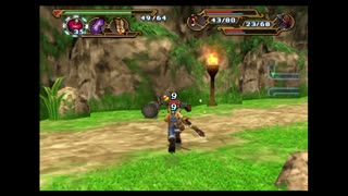 Dark Cloud2 Playthrough Part57