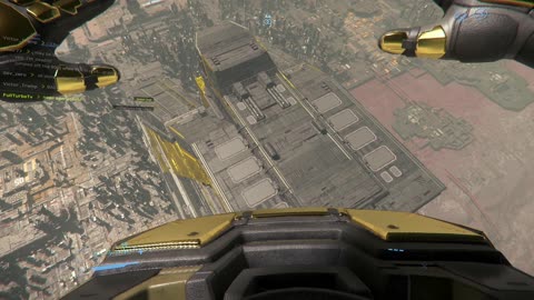 Star Citizen: LUG...And The Darwin Award Goes To