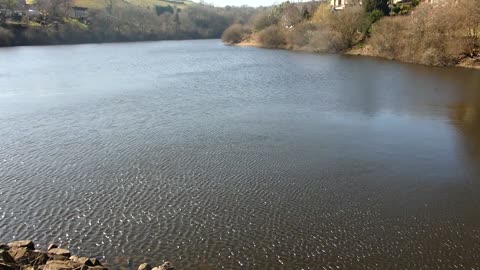 Hill Top Colne Valley