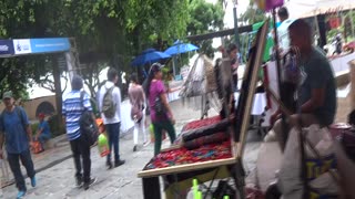 FIESTAS DE GUAYAQUIL.