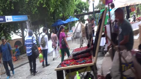 FIESTAS DE GUAYAQUIL.