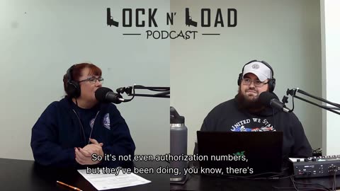 Lock N Load Podcast: Episode 16 - Navigating Connecticut's 2023 Assault Weapon Registration