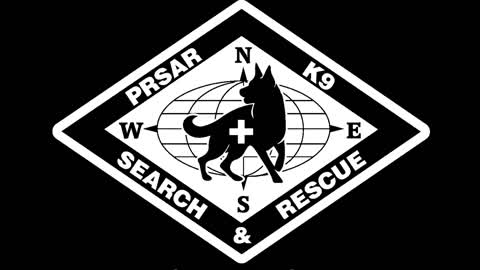 PRSAR K9 Damma Area Search
