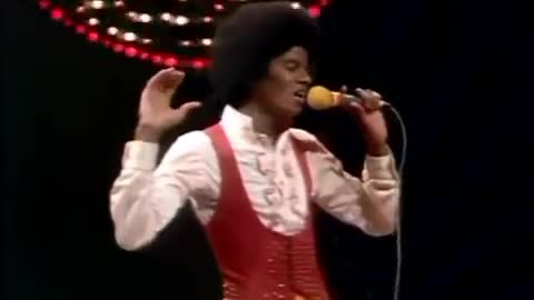 Michael Jackson - One Day In Your Life (1976)