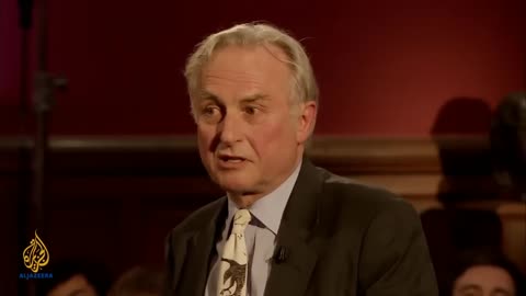 Richard Dawkins Explains Shamanism