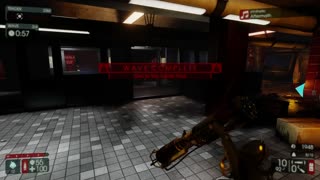 Killing Floor 2: Survival on Hostile Grounds Map [Hard] [Short] [Level 12 Firebug]