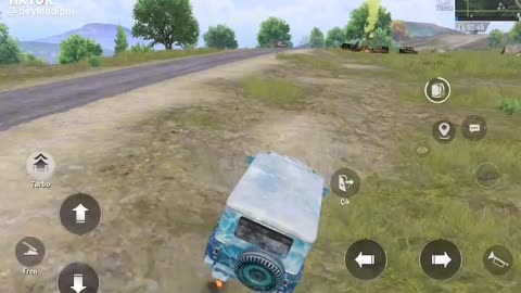 Pubg mobile king