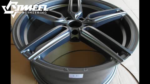 Factory Wheel CHEVROLET 18 Inch Aluminum Alloy Wheel Rim | JWHEEL