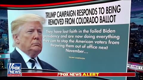 George Soros Role in Getting Trump Kicked Off Colorado Ballot EXPOSED..