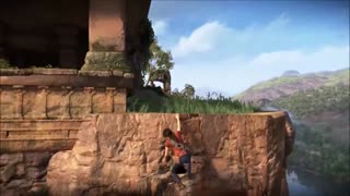 Uncharted Lost Legacy Part Six