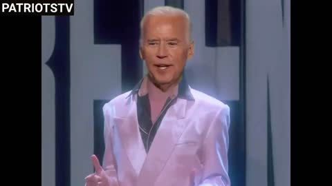 Biden: The Great Pretender