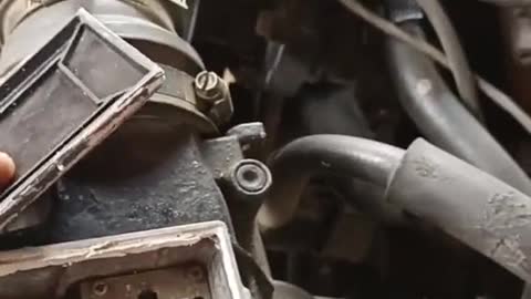 Auto operation parts replacement maintenance repair car