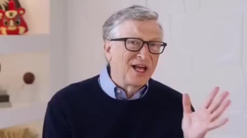 Bill Gates sends Lunar New Year Greetings to China 😳 (Wuhan Virus)