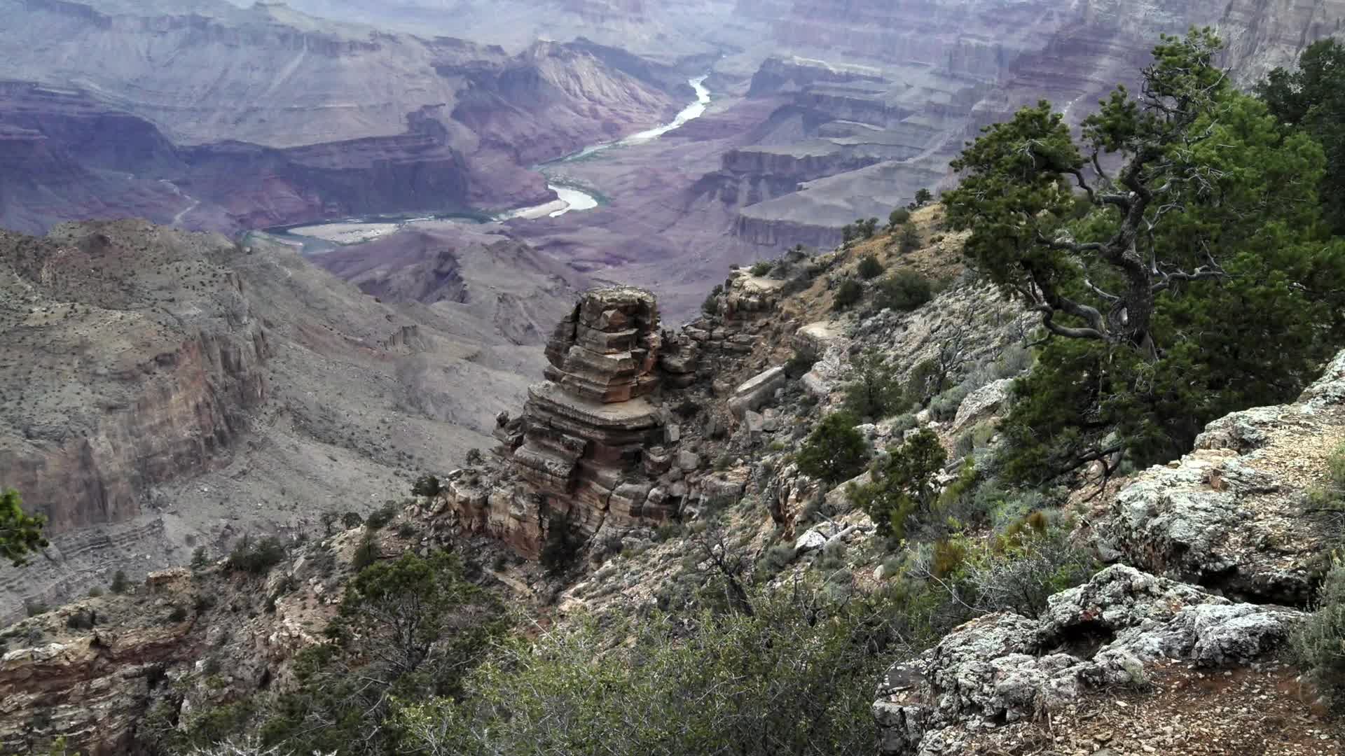 Williams, AZ & Grand Canyon Song Name: Hard to Say Goodbye By: Mister Mellow