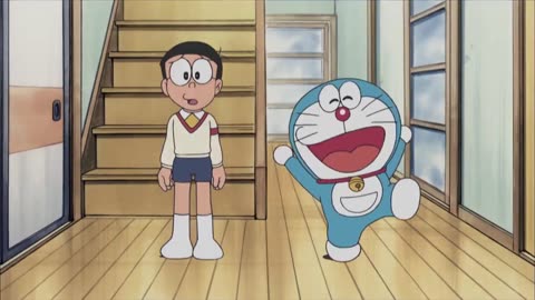 Doraemon New Episode | Season 15