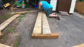 s1e6 DIY Planter Box