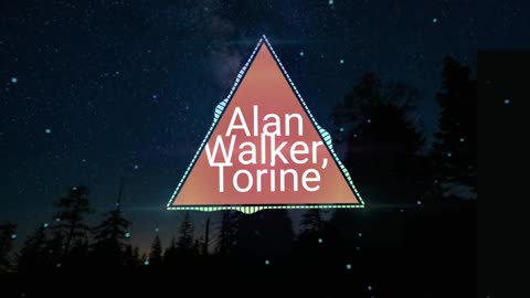 Alan Walker - Hello World