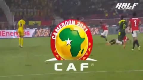 AFCON 2022 Final Senegal vs Egypt penalty (4-2)