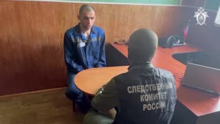 🇺🇦🇷🇺 Ukraine Russia War | RU POV: Azov Regiment Member Sentenced for Couple's Murder | RCF