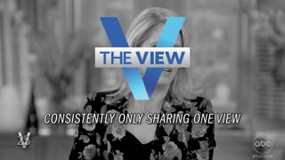 The View Host: Nobody is Pro-Abortion...