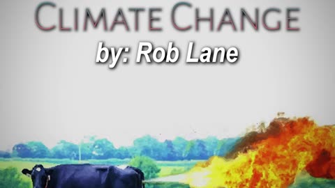 Climate Change - Coming Soon!