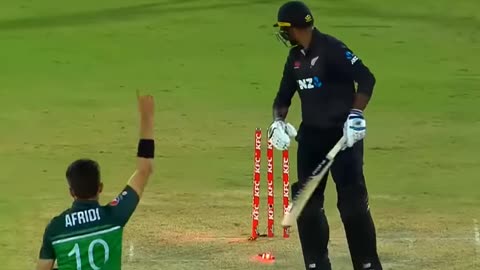 Pak vs NZ small highlights #cricket #series#pakistan#newzealand