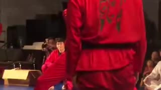 Taekwondo