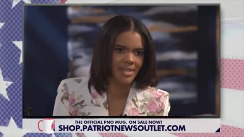 Robert Malone and Candace Owens Interview